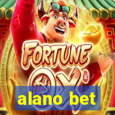 alano bet